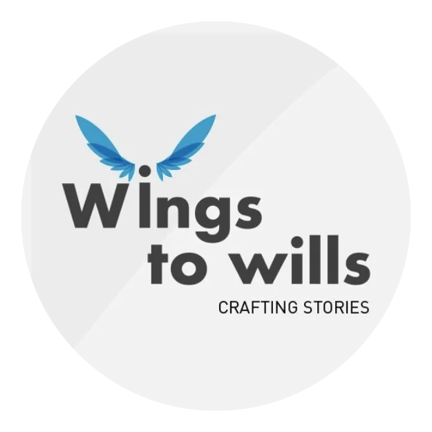 Wings to Wills